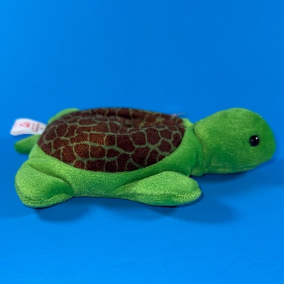 Ty Beanie Baby Speedy - Picture 2 of 8